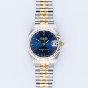 Rolex Datejust 68273