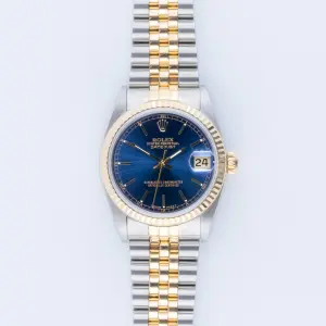 Rolex Datejust 68273