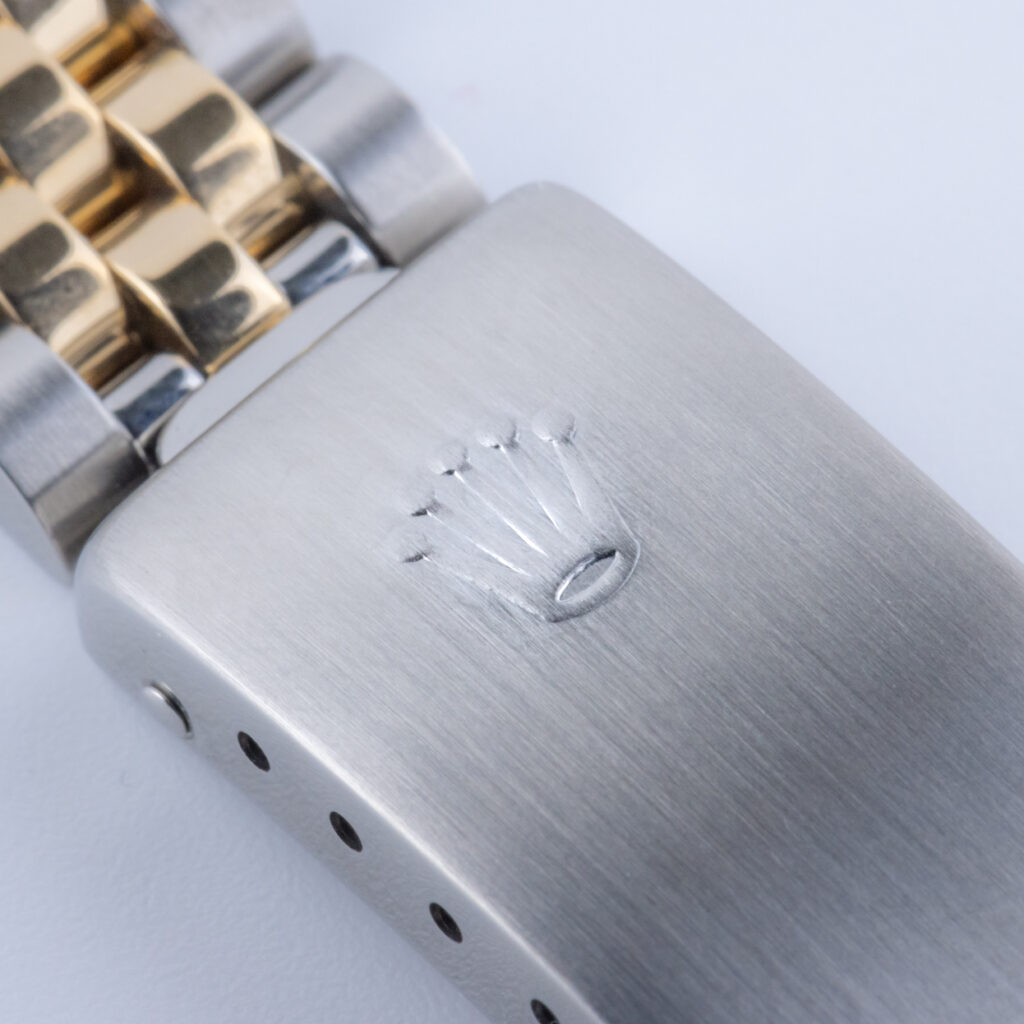 Rolex Datejust Mid-Size Blue 68273 1991 (Full Set) 12 Rolex Datejust 68273