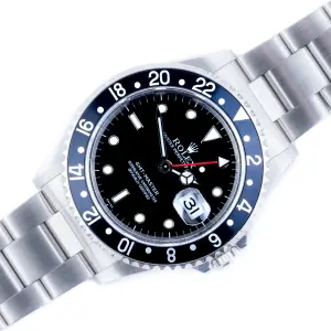 Rolex GMT-Master 16700