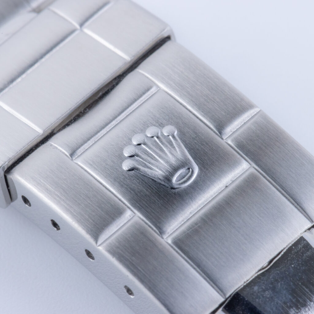 Rolex GMT-Master 16700