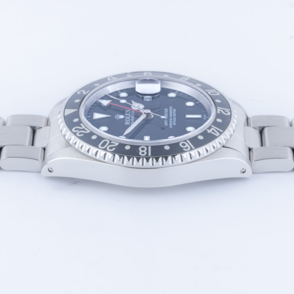 Rolex GMT-Master 16700