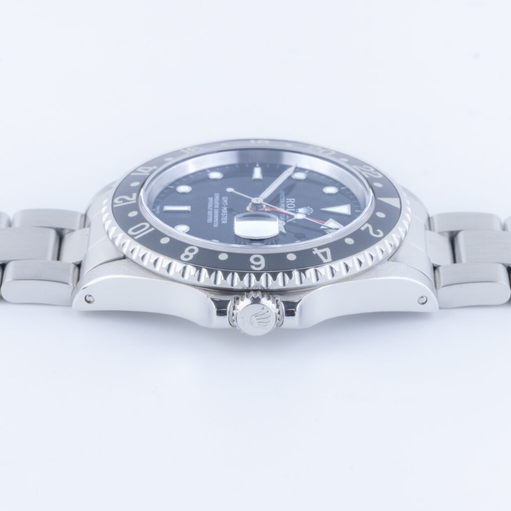 Rolex GMT-Master 16700