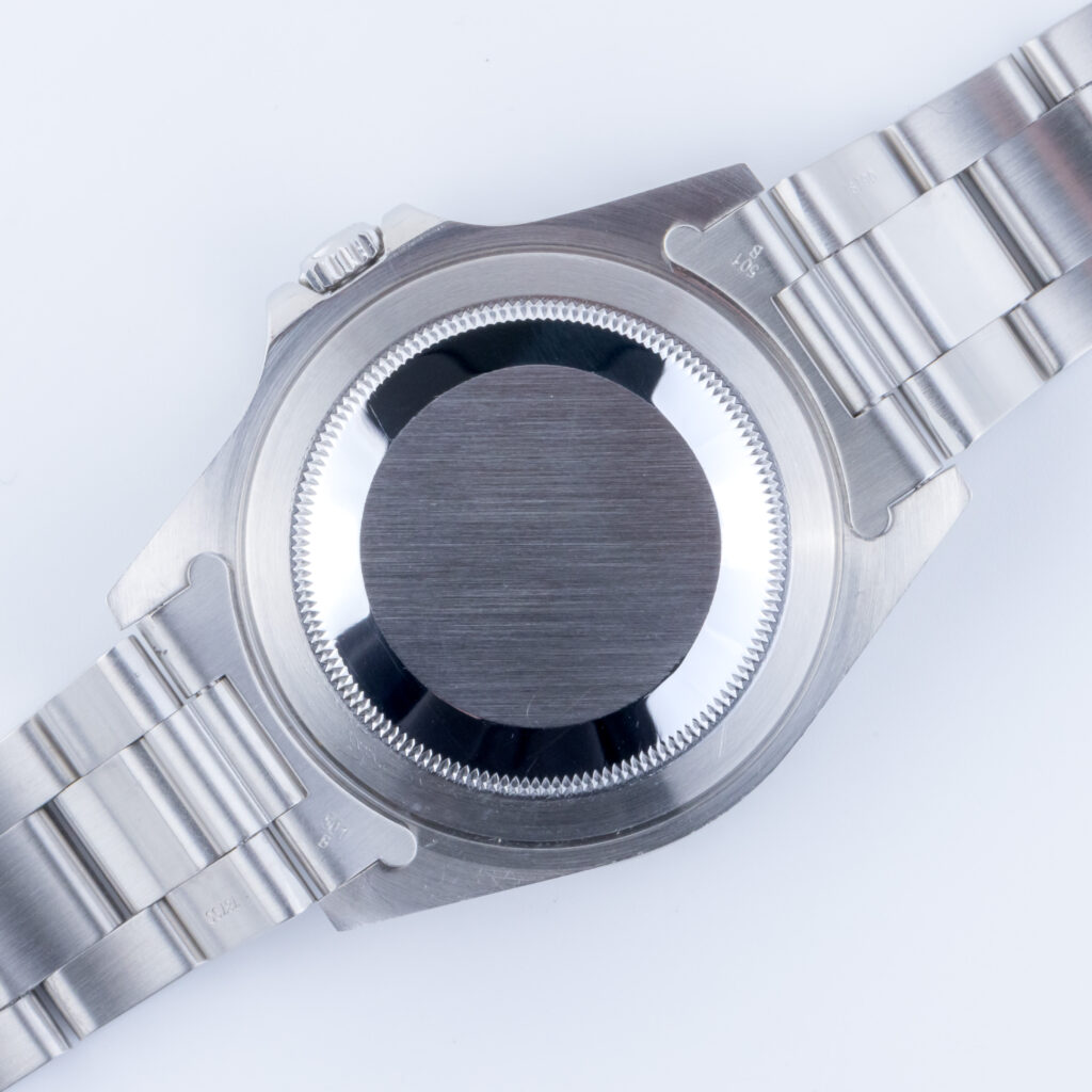 Rolex GMT-Master 16700