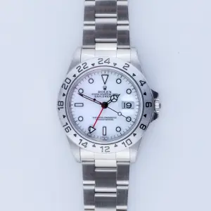 Rolex Explorer 16570