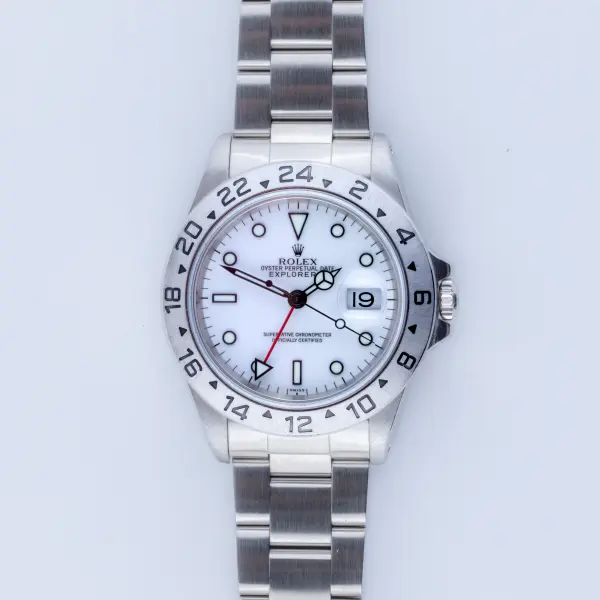 Rolex Explorer 16570