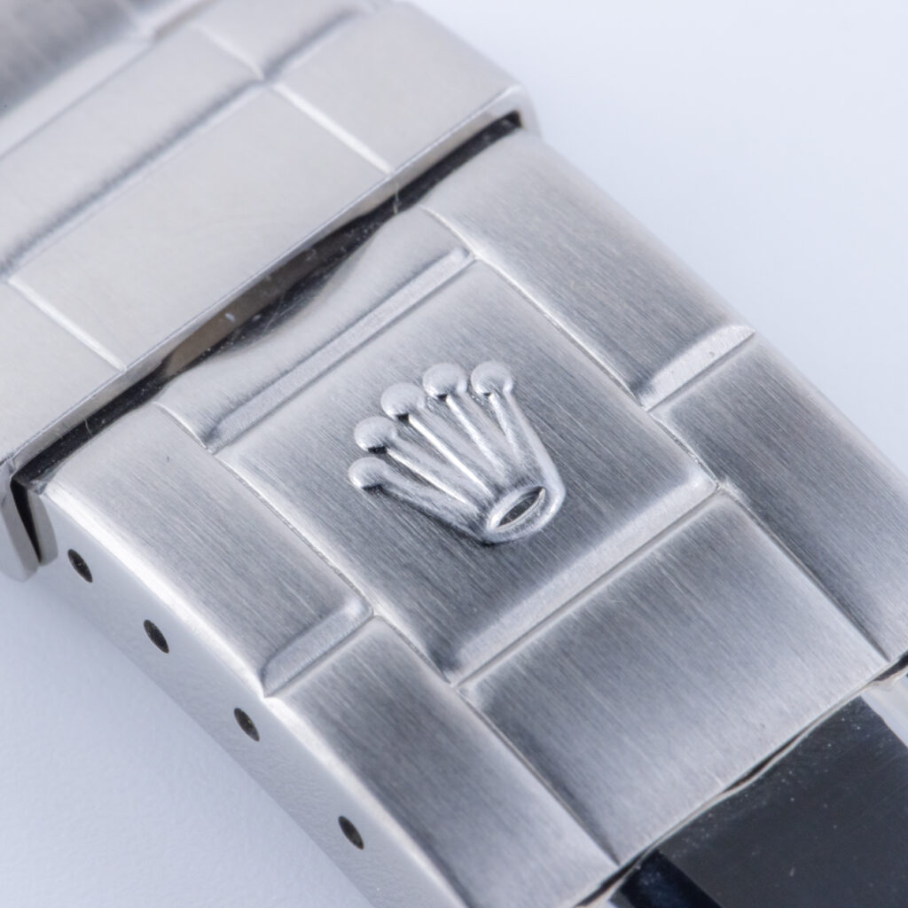 Rolex Explorer 16570