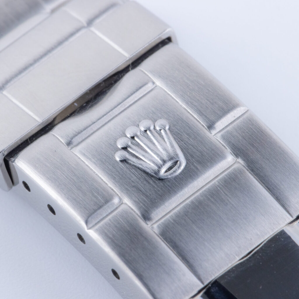 Rolex Explorer 16570