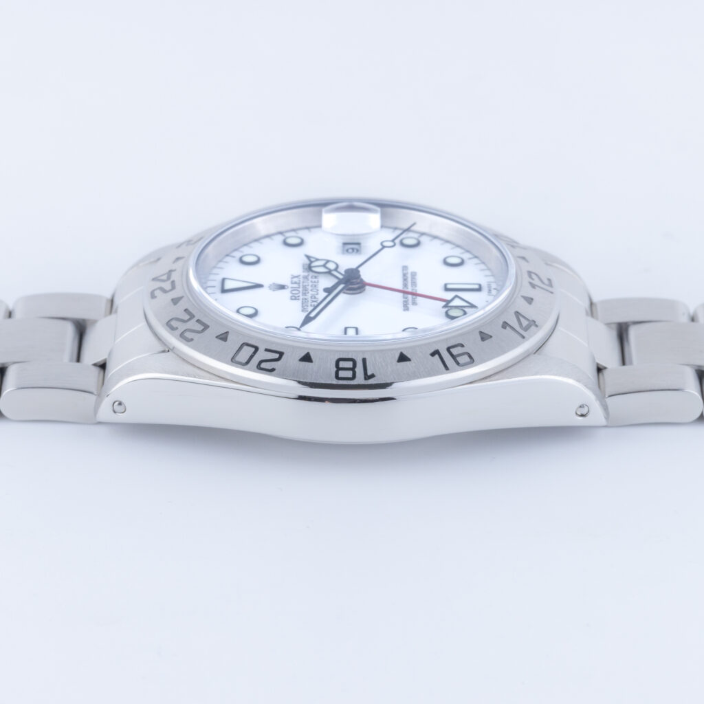 Rolex Explorer 16570