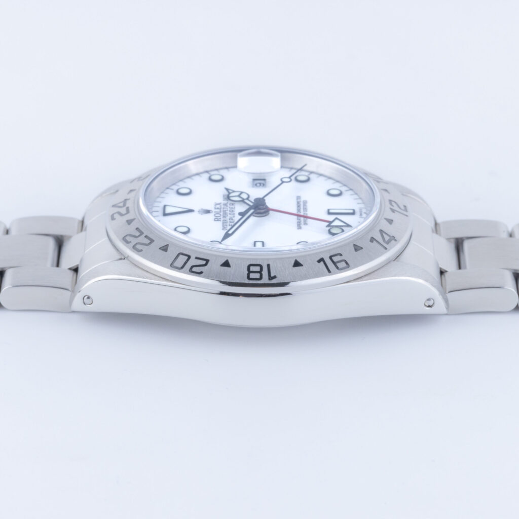 Rolex Explorer 16570