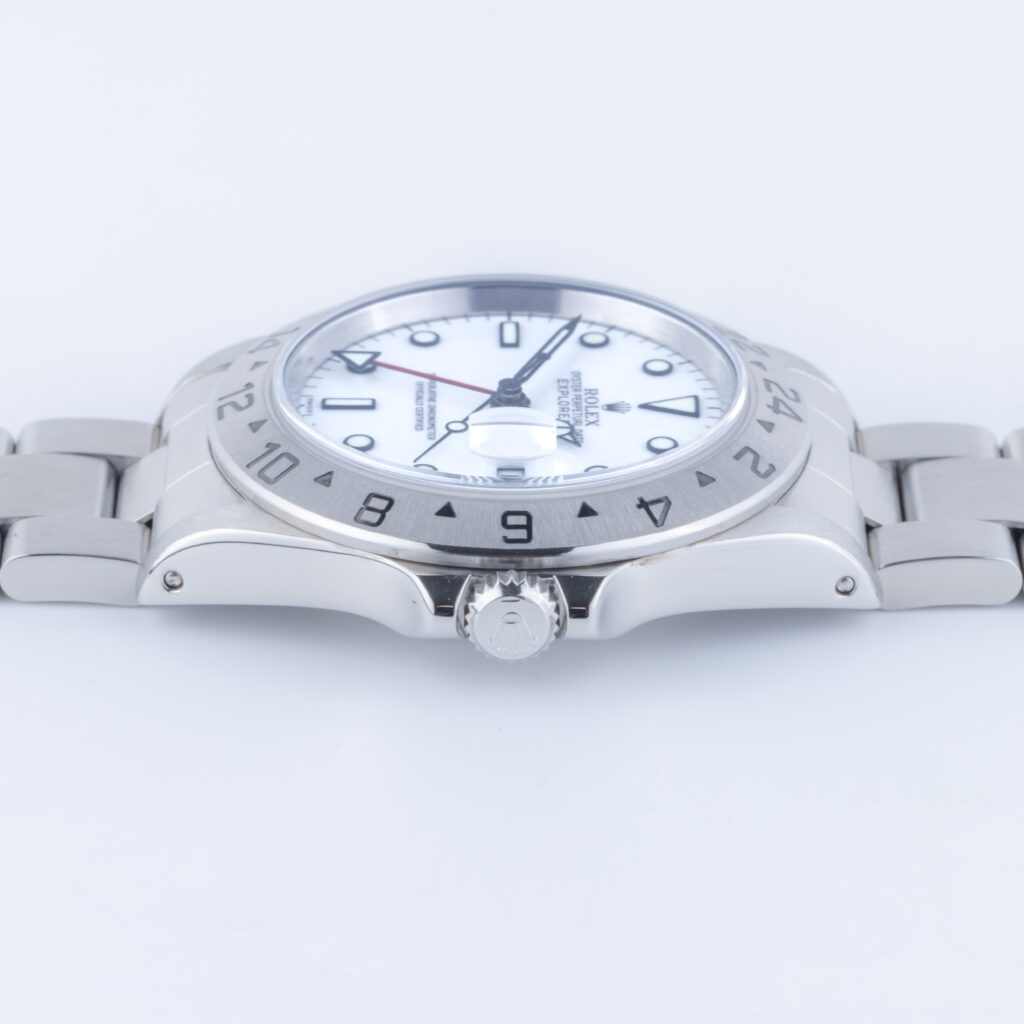 Rolex Explorer 16570