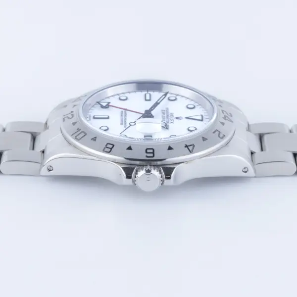 Rolex Explorer 16570
