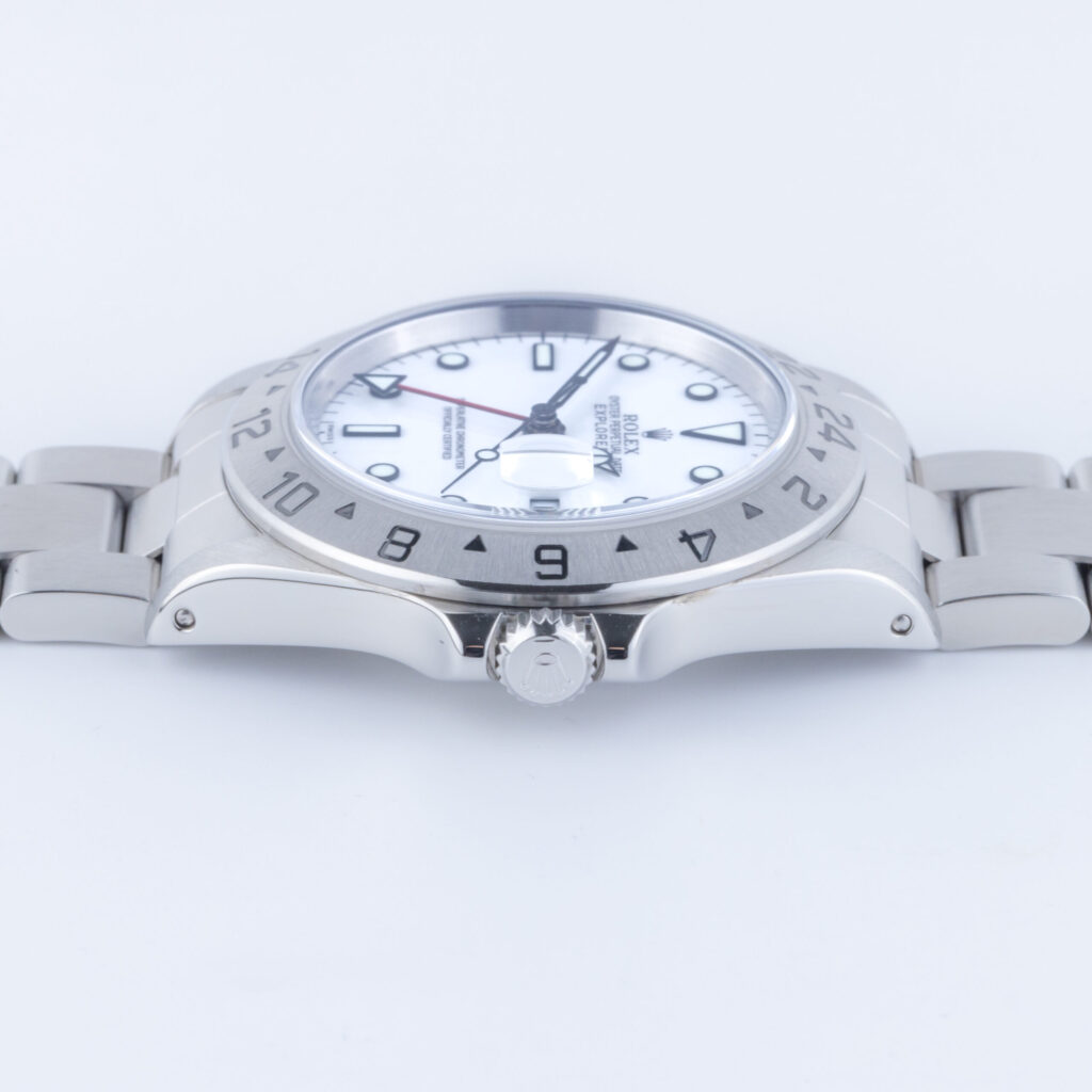 Rolex Explorer 16570