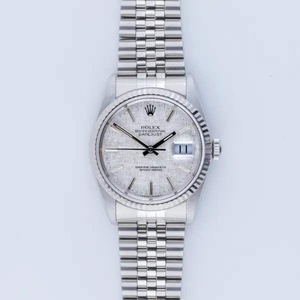 Rolex Datejust 16234