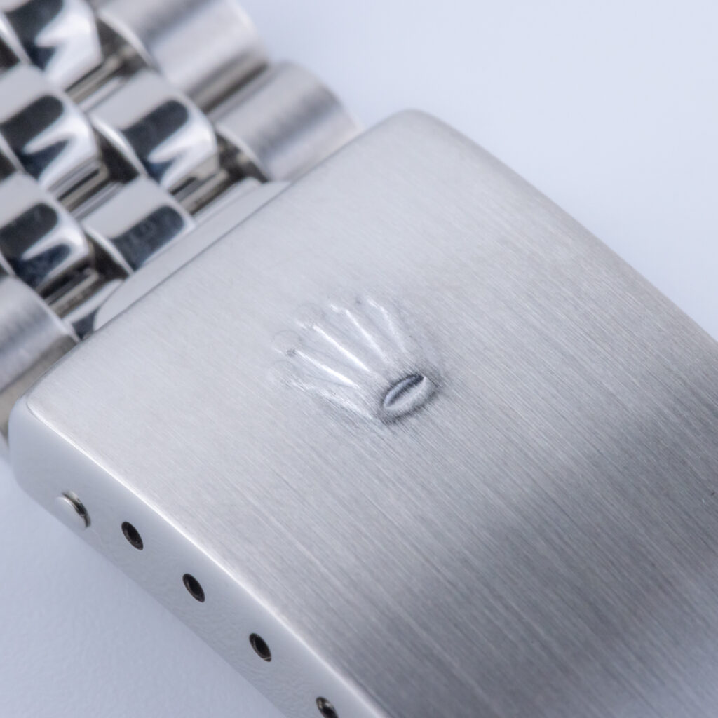 Rolex Datejust 16234