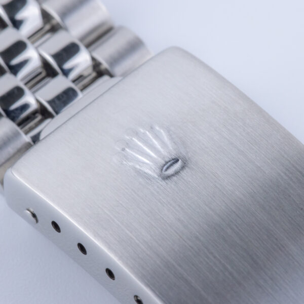 Rolex Datejust 16234
