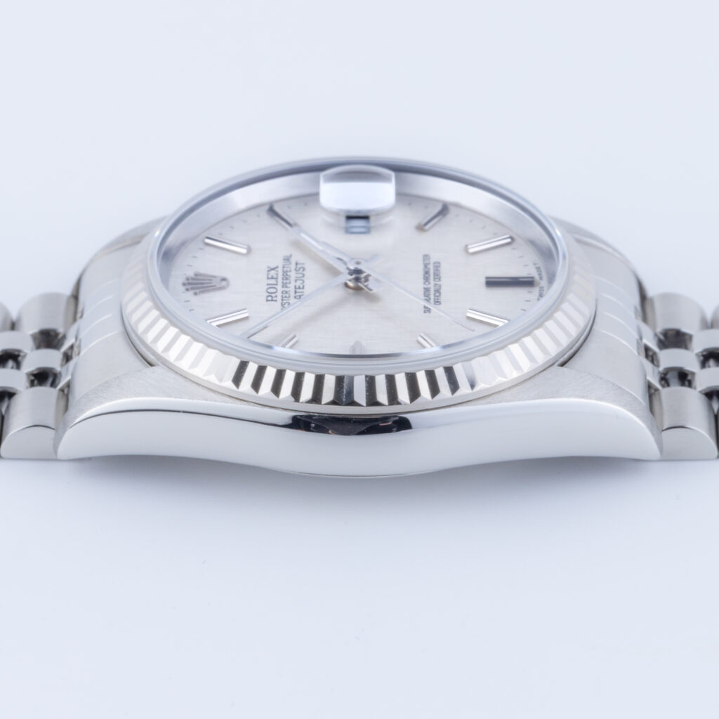 Rolex Datejust 16234