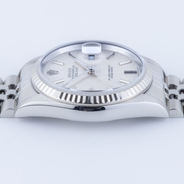Rolex Datejust 16234