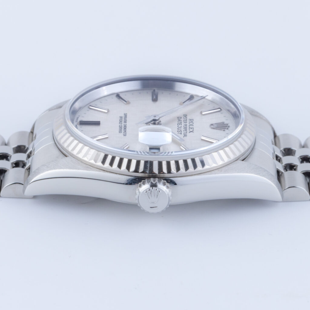 Rolex Datejust 16234