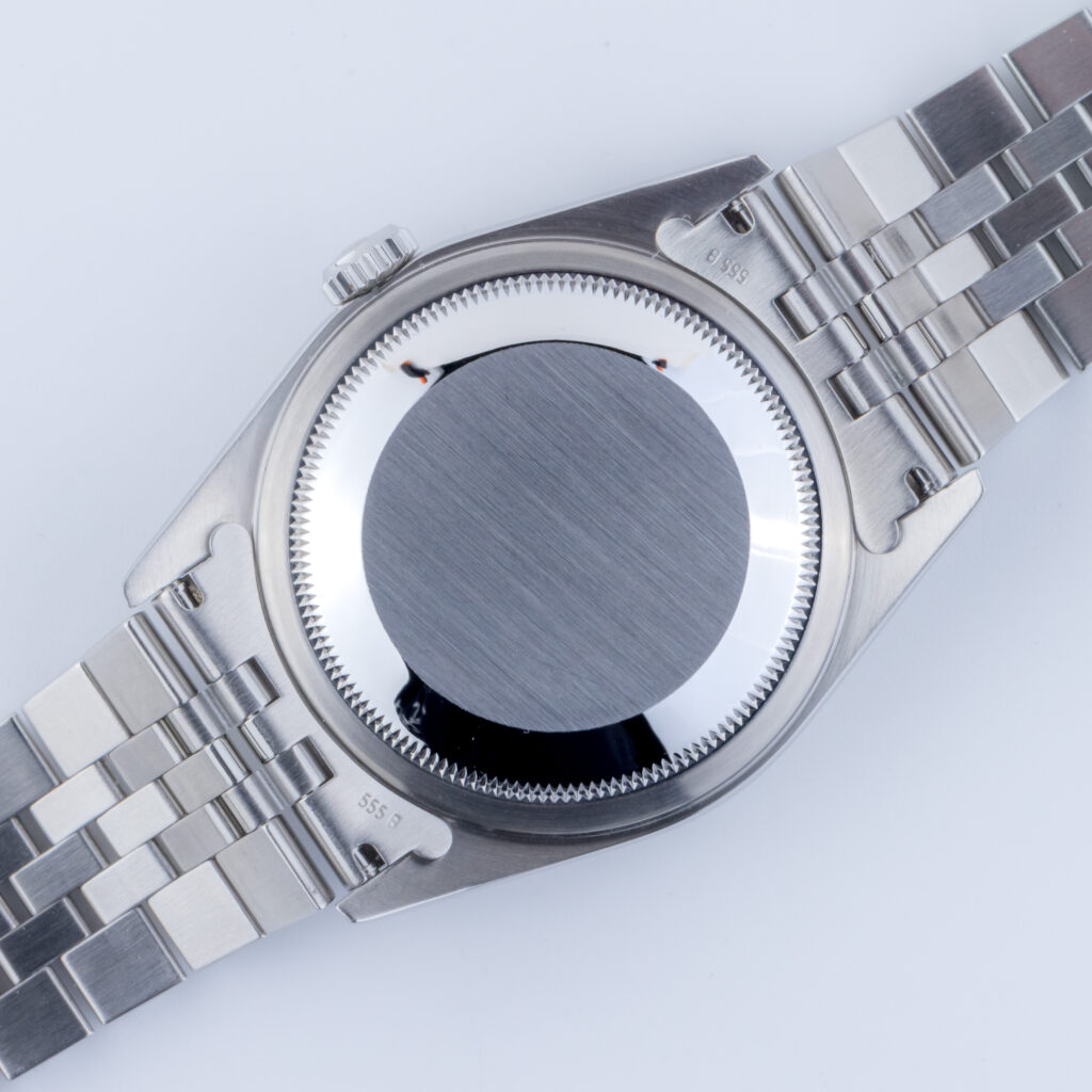 Rolex Datejust 16234