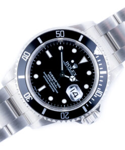 Rolex Submariner 16610