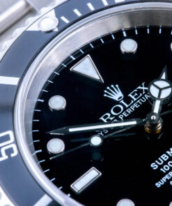 Rolex Submariner 16610