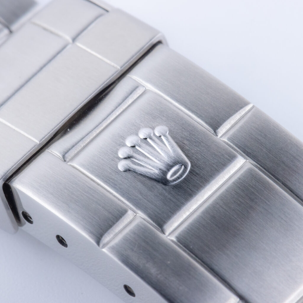 Rolex Submariner 16610