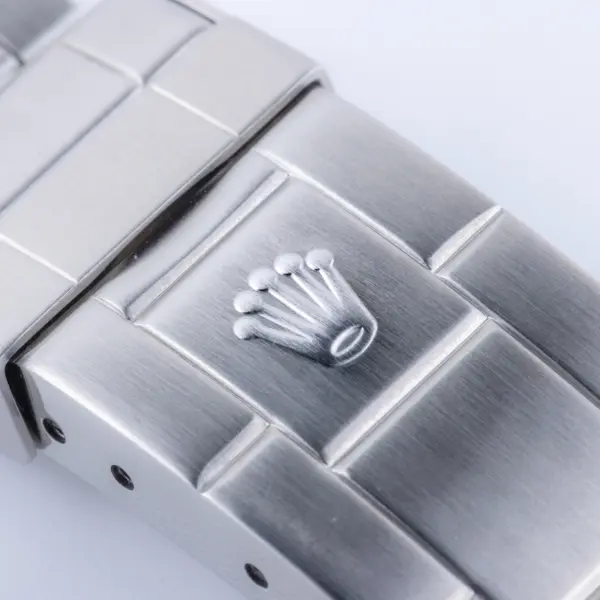 Rolex Submariner 16610