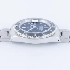 Rolex Submariner 16610