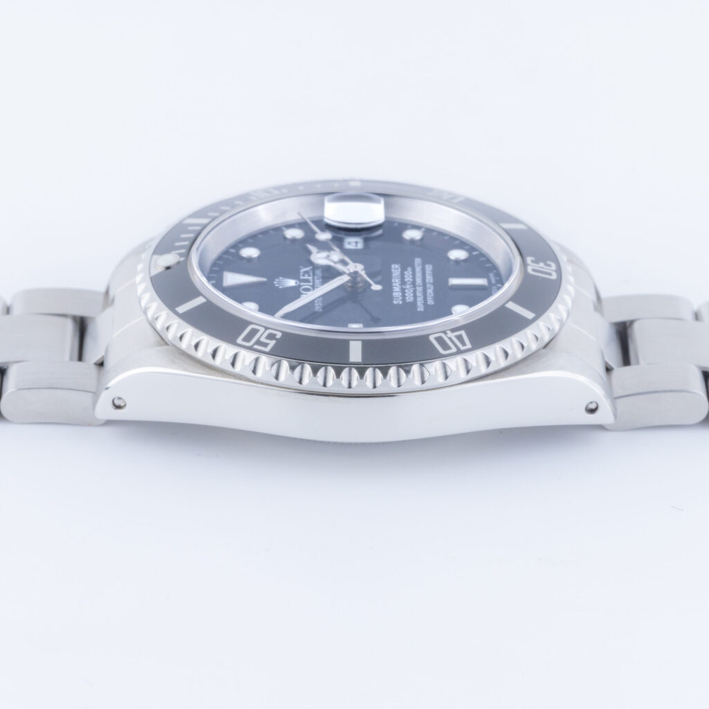 Rolex Submariner 16610