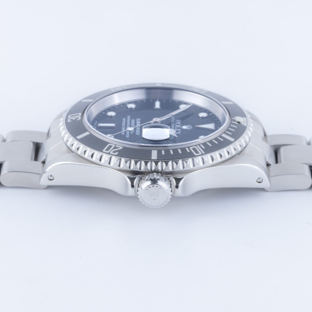 Rolex Submariner 16610