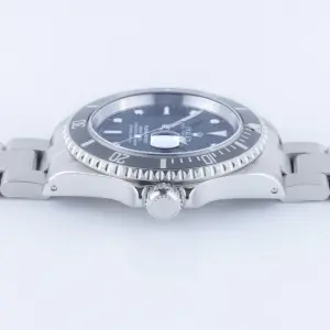 Rolex Submariner 16610