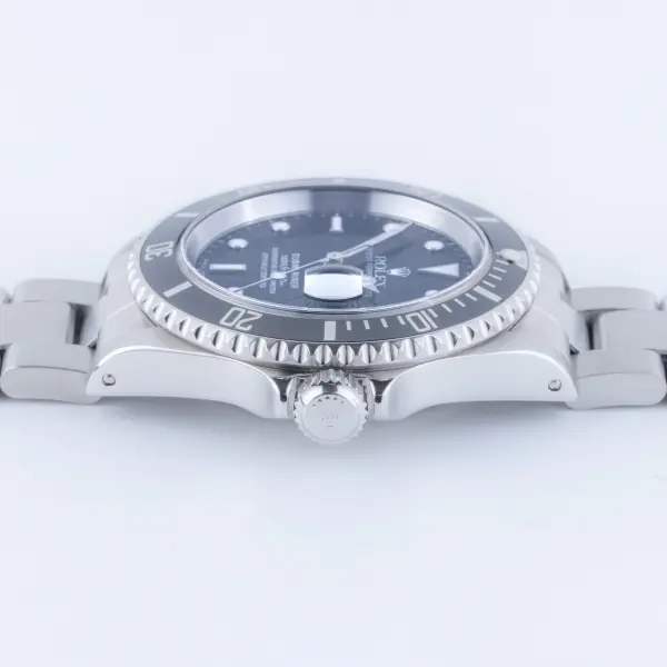 Rolex Submariner 16610