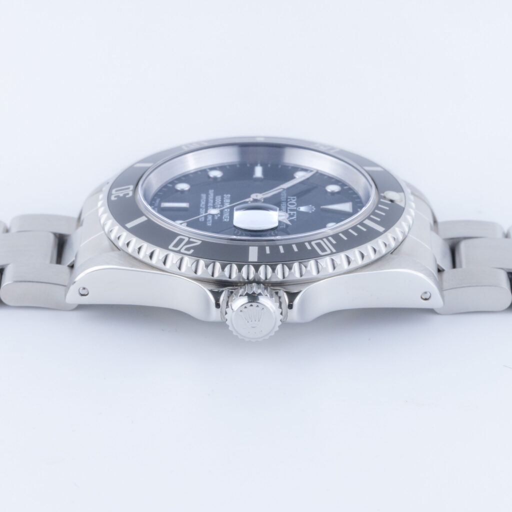 Rolex Submariner 16610