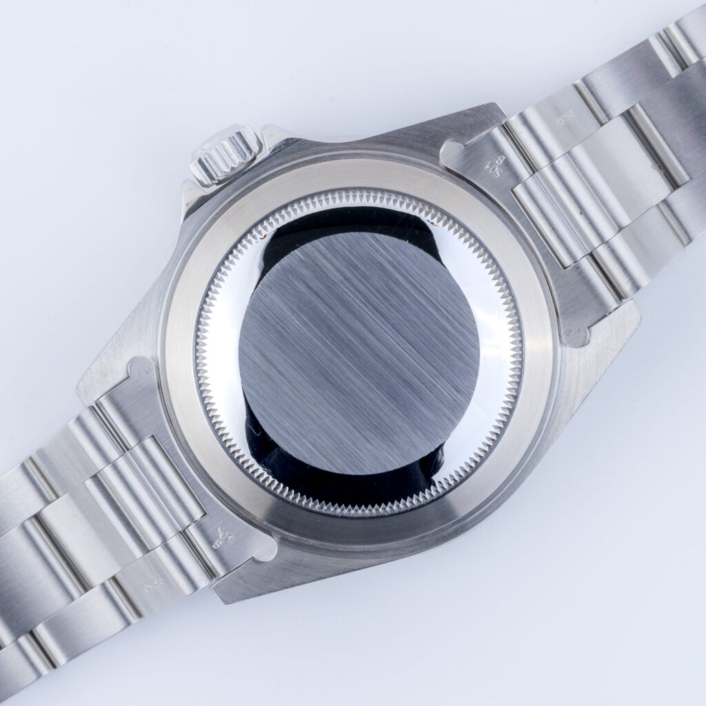 Rolex Submariner 16610