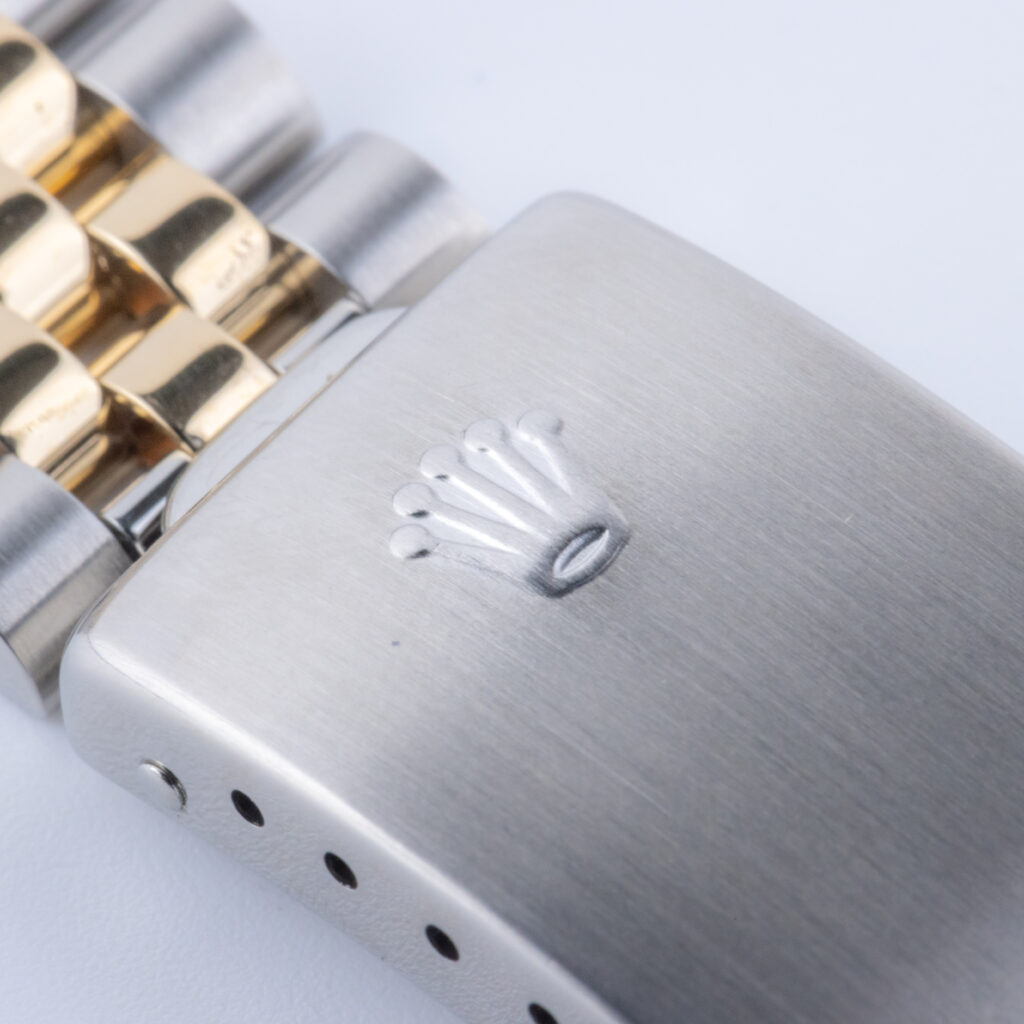 Rolex Datejust 16233