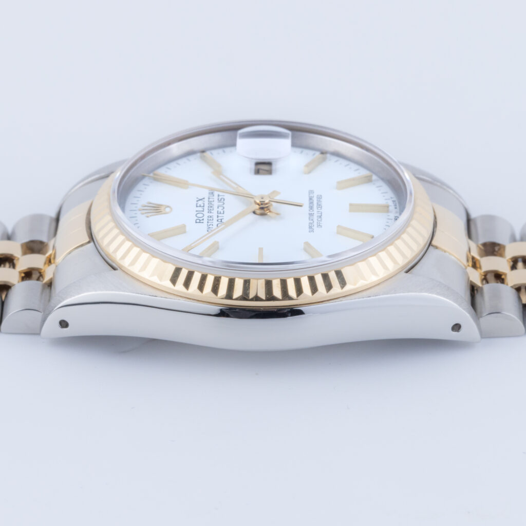 Rolex Datejust 16233