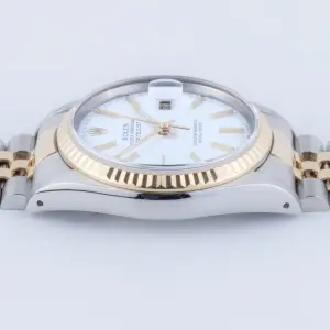 Rolex Datejust 16233