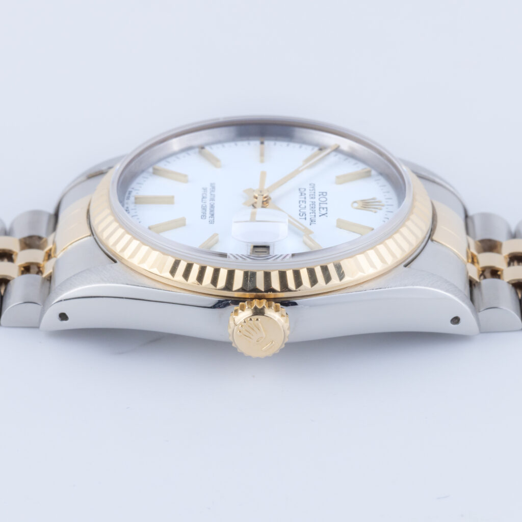 Rolex Datejust 16233