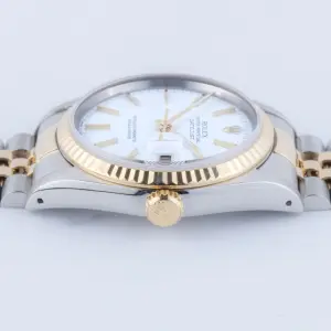 Rolex Datejust 16233