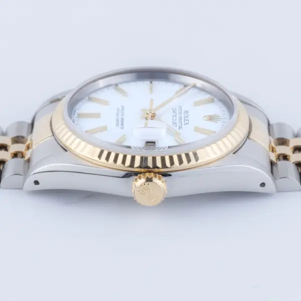 Rolex Datejust 16233