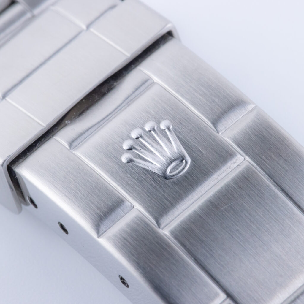 Rolex Submariner 16610