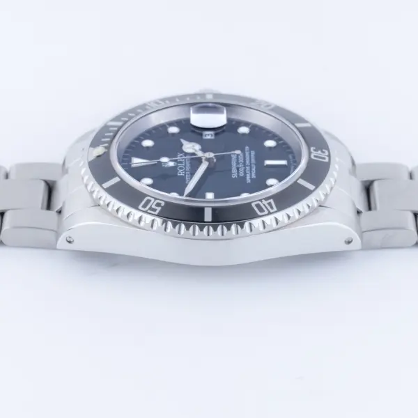 Rolex Submariner 16610