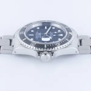 Rolex Submariner 16610