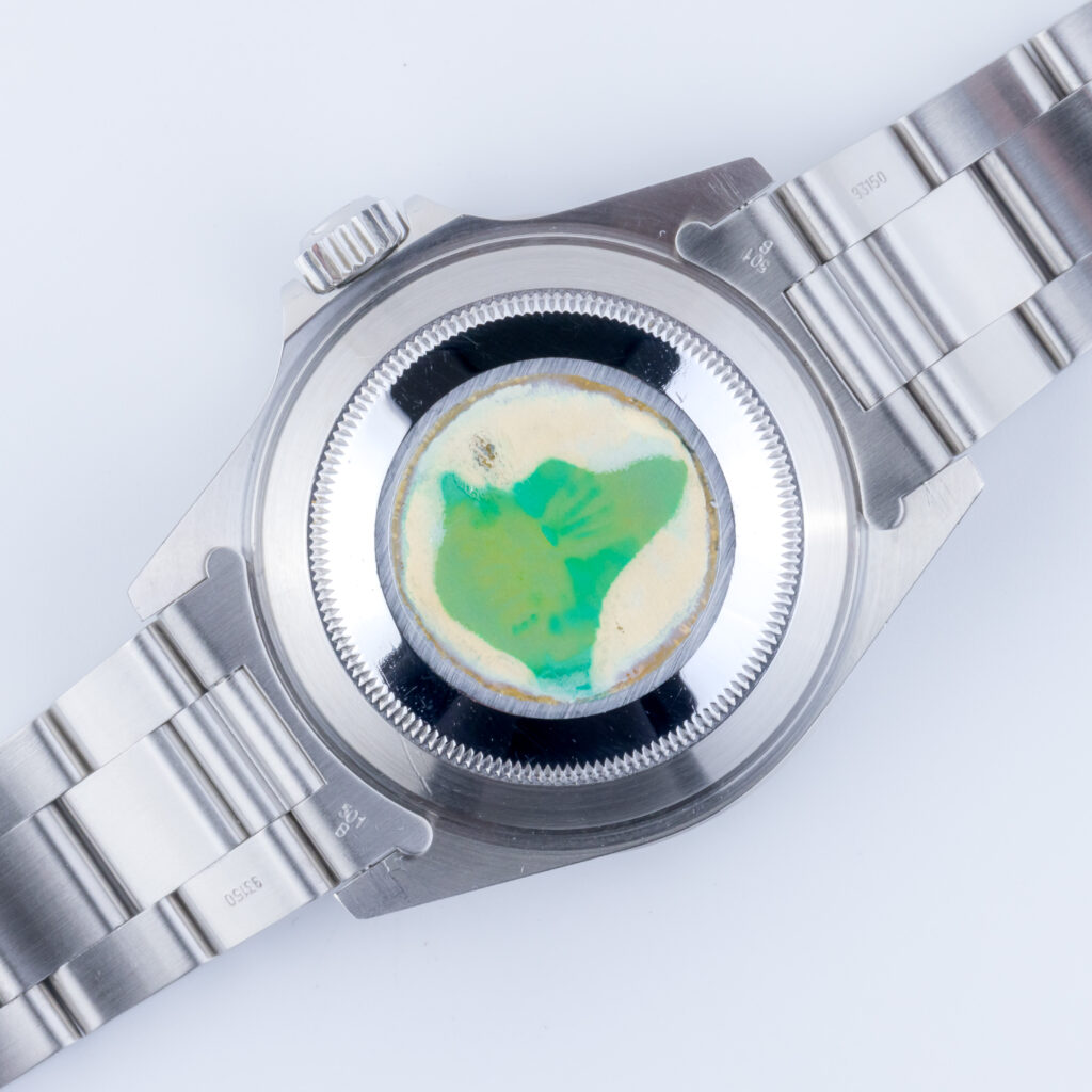 Rolex Submariner 16610