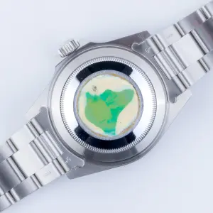 Rolex Submariner 16610