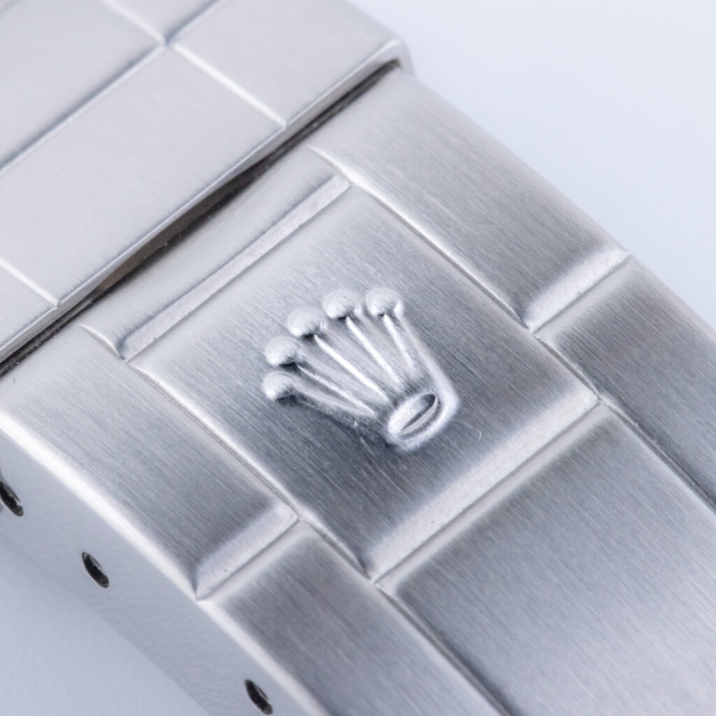 Rolex Submariner 16610