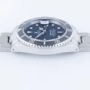 Rolex Submariner 16610