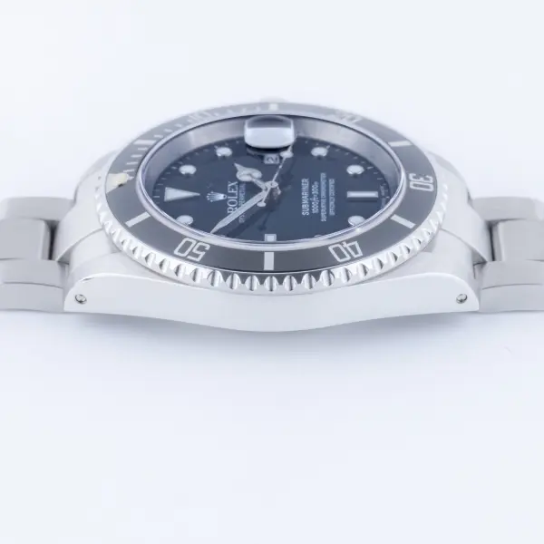 Rolex Submariner 16610
