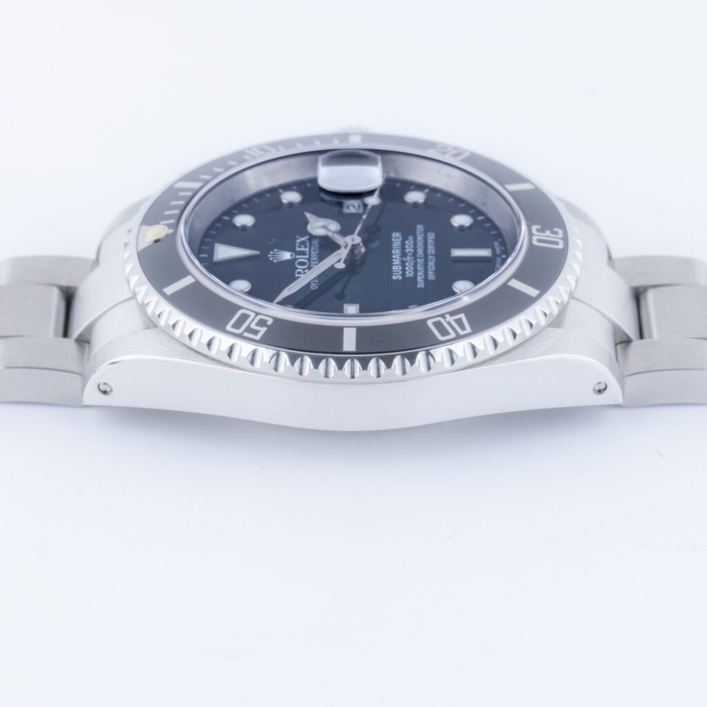 Rolex Submariner 16610